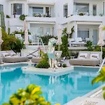 Hotel Lani's De Luxe - Adults Only