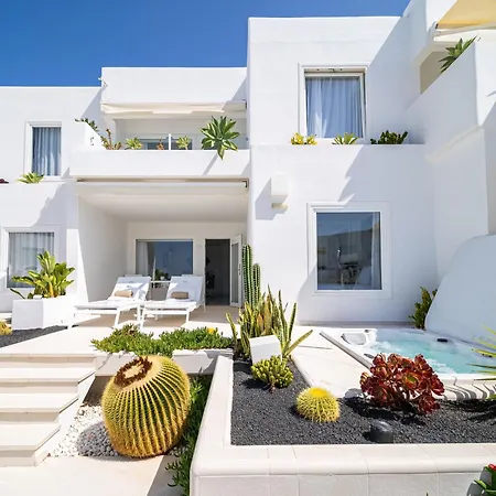 Lani's De Luxe - Adults Only Puerto del Carmen