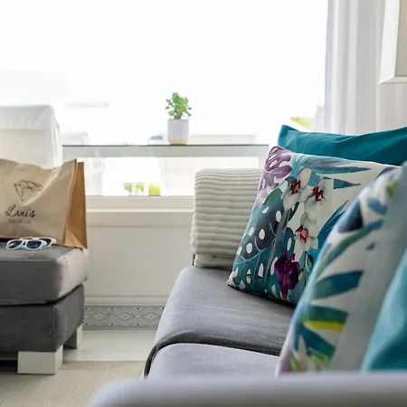 Lani's De Luxe - Adults Only Puerto del Carmen