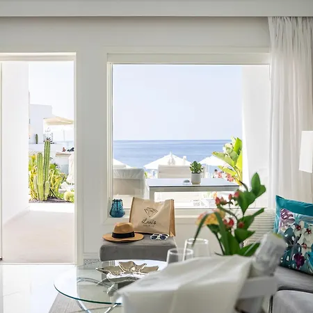 Lani's De Luxe - Adults Only 5* Puerto del Carmen