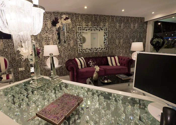 Lani's De Luxe - Adults Only Puerto del Carmen