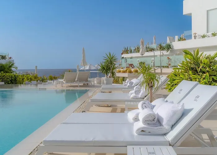 Lani's De Luxe - Adults Only 5* Puerto del Carmen