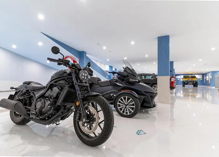 Szálloda Lani's De Luxe - Adults Only