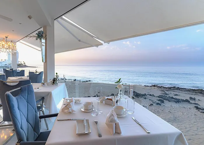 Lani's De Luxe - Adults Only Puerto del Carmen