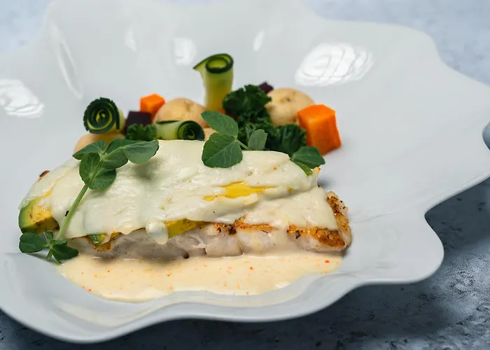 Szálloda Lani's De Luxe - Adults Only 5*