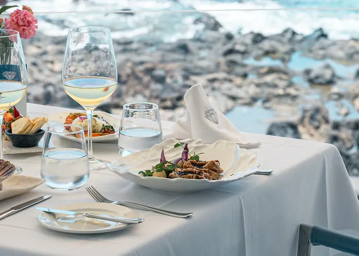 Lani's De Luxe - Adults Only 5* Puerto del Carmen