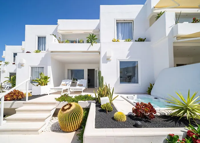 Lani's De Luxe - Adults Only Puerto del Carmen