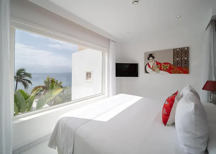 Szálloda Lani's De Luxe - Adults Only Puerto del Carmen