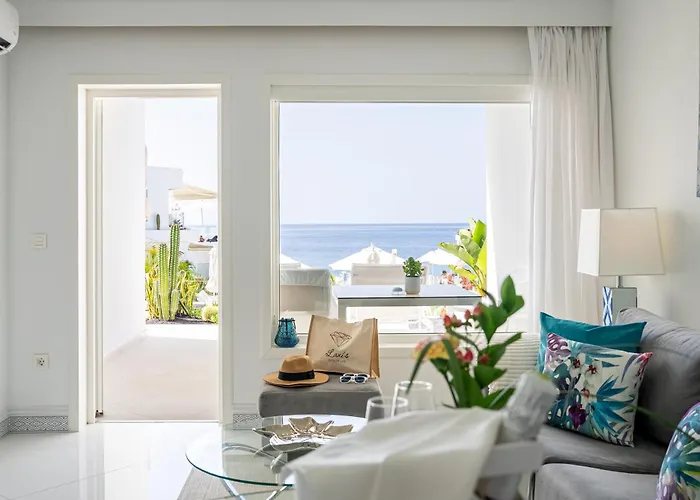 Lani's De Luxe - Adults Only 5* Puerto del Carmen