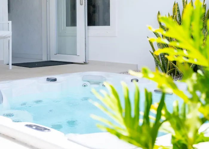 Szálloda Lani's De Luxe - Adults Only Puerto del Carmen