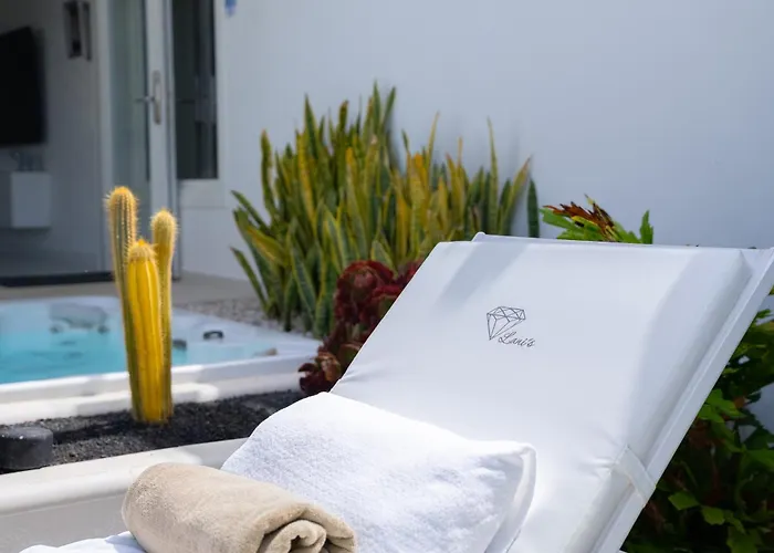 Lani's De Luxe - Adults Only Puerto del Carmen