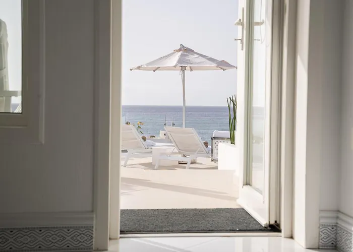 Lani's De Luxe - Adults Only Szálloda Puerto del Carmen