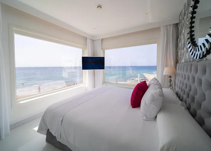 Lani's De Luxe - Adults Only Puerto del Carmen