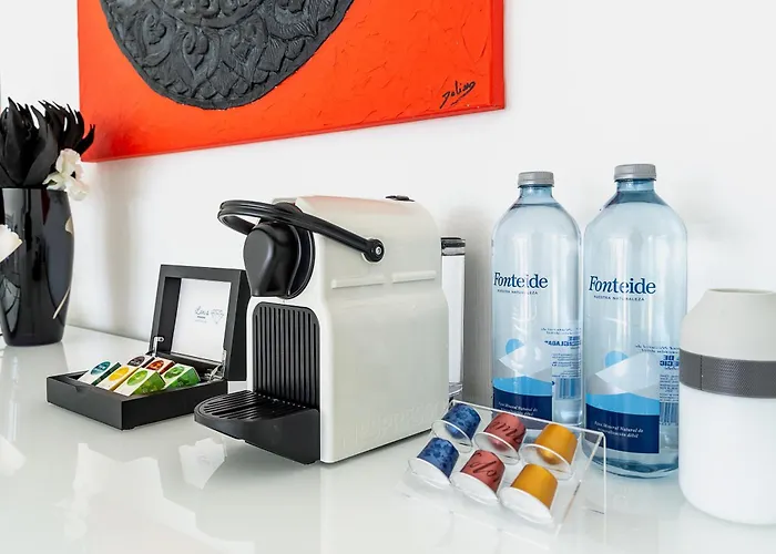 Lani's De Luxe - Adults Only Hotel Puerto del Carmen (Lanzarote)