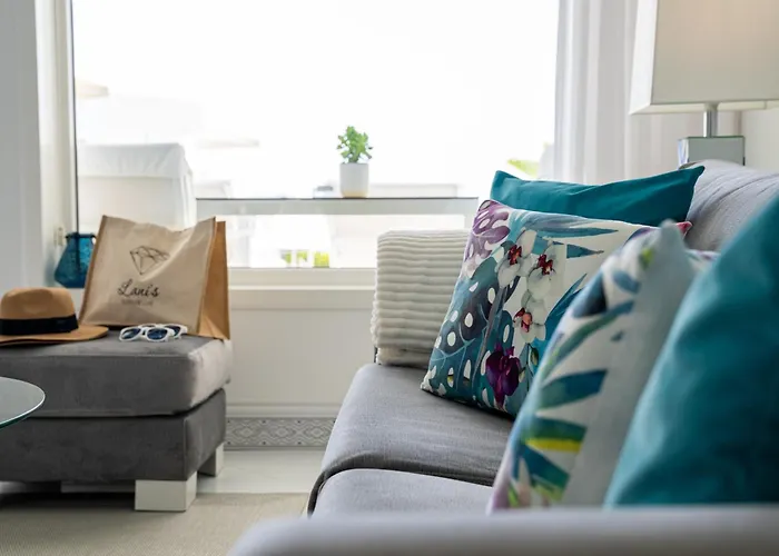 Lani's De Luxe - Adults Only Puerto del Carmen (Lanzarote)