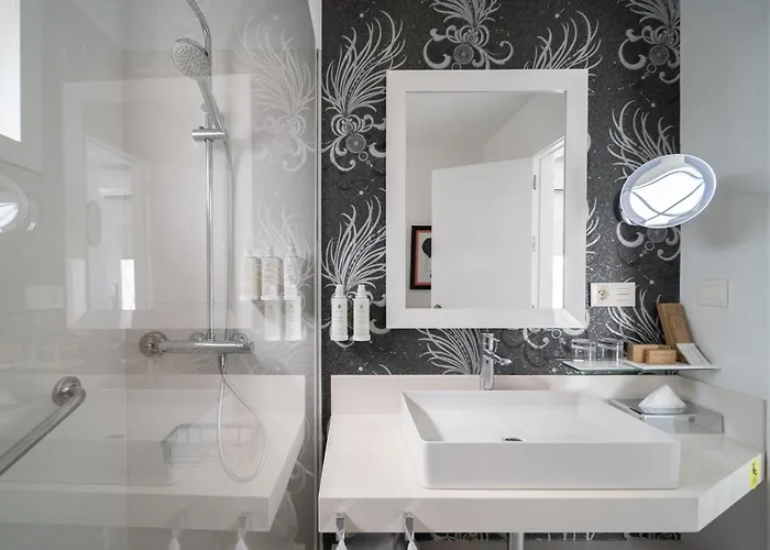 Lani's De Luxe - Adults Only Puerto del Carmen (Lanzarote)