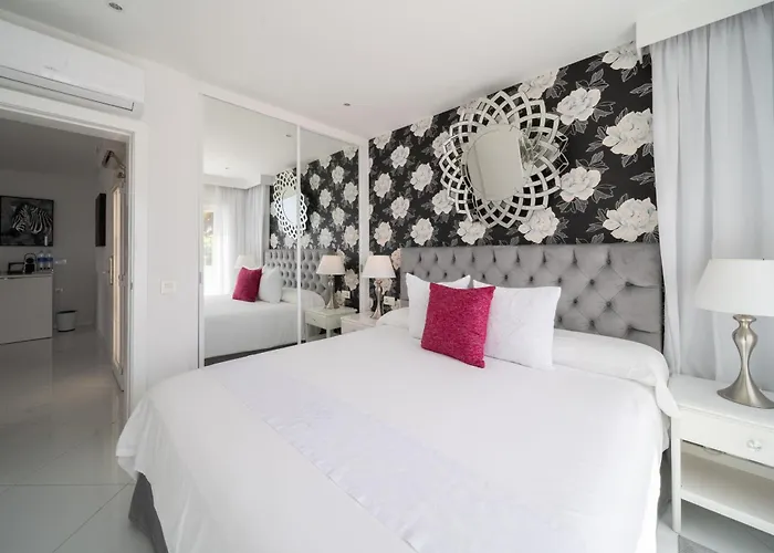 Lani's De Luxe - Adults Only 5* Puerto del Carmen (Lanzarote)