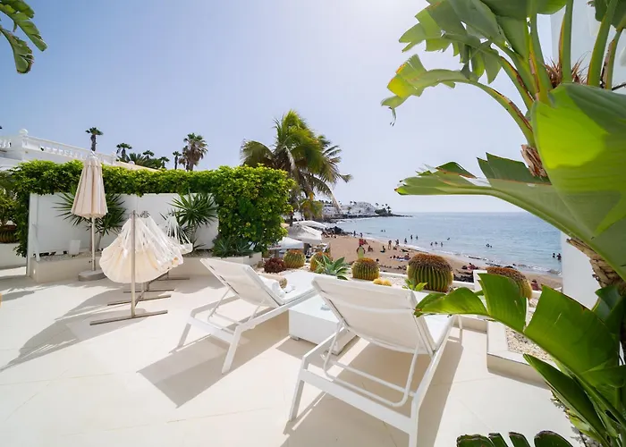 Hotel Lani's De Luxe - Adults Only Puerto del Carmen (Lanzarote)