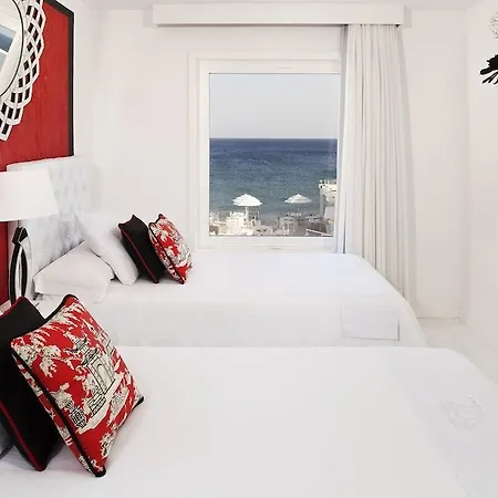 Lani's De Luxe - Adults Only 5* 푸에르토 델 카르멘