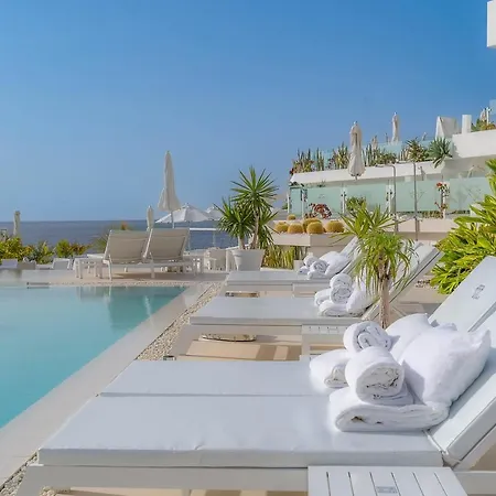 Lani's De Luxe - Adults Only 5* Πουέρτο Ντελ Κάρμεν