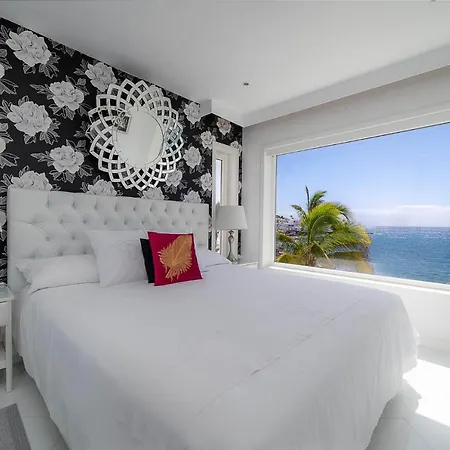 Hotell Lani's De Luxe - Adults Only Puerto del Carmen (Lanzarote)