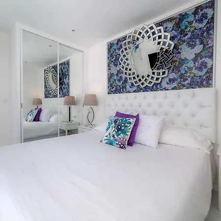 Hotell Lani's De Luxe - Adults Only