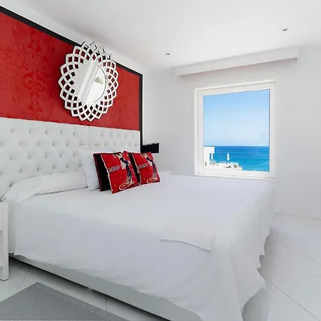 Lani's De Luxe - Adults Only بويرتو ذيل كارمين