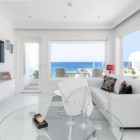 Hotell Lani's De Luxe - Adults Only