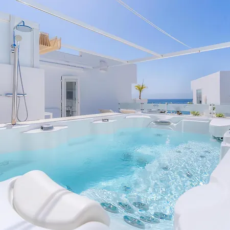 Hotell Lani's De Luxe - Adults Only