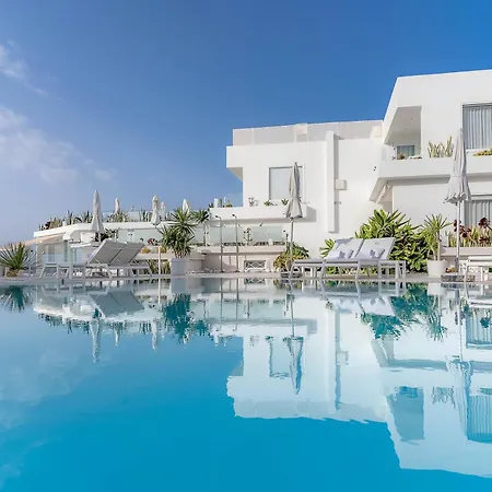 Lani's De Luxe - Adults Only 5* Πουέρτο Ντελ Κάρμεν