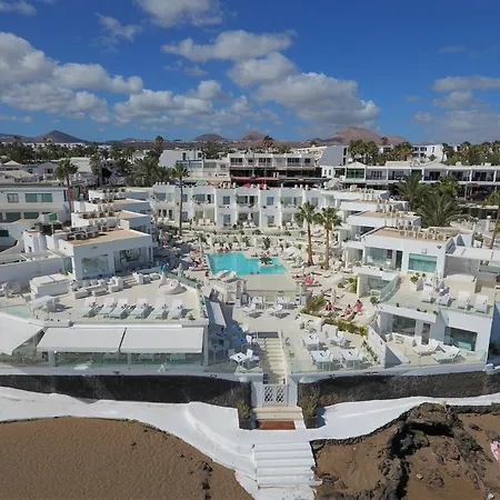 Hotell Lani's De Luxe - Adults Only Puerto del Carmen (Lanzarote)