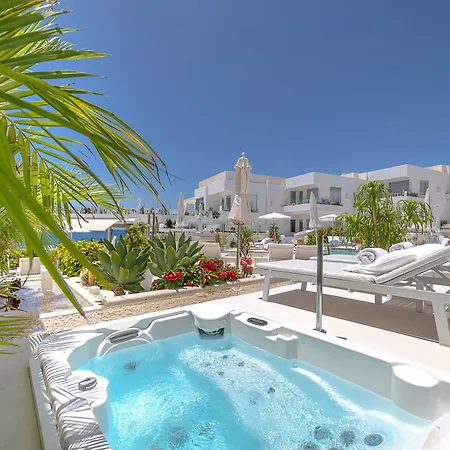 Hotell Lani's De Luxe - Adults Only 5*
