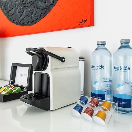 Lani's De Luxe - Adults Only Hotel Puerto del Carmen (Lanzarote)