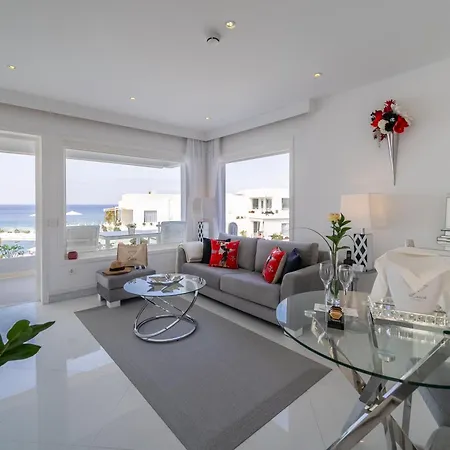 Hotell Lani's De Luxe - Adults Only