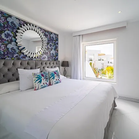 Hotell Lani's De Luxe - Adults Only 5*