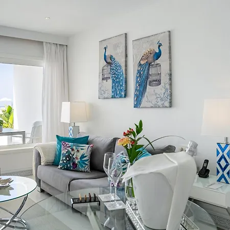 Lani's De Luxe - Adults Only Hotell Puerto del Carmen (Lanzarote)