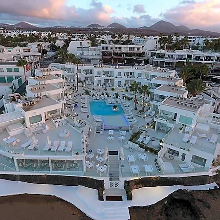 Hotel Lani's De Luxe - Adults Only Puerto del Carmen (Lanzarote)