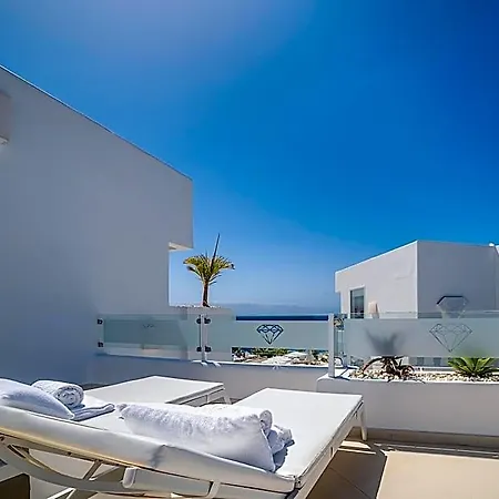Lani's De Luxe - Adults Only Hotel Puerto del Carmen (Lanzarote)