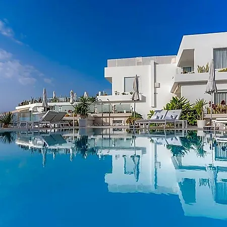 Lani's De Luxe - Adults Only Hotel 5*