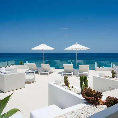 Lani's De Luxe - Adults Only 5* Puerto del Carmen (Lanzarote)