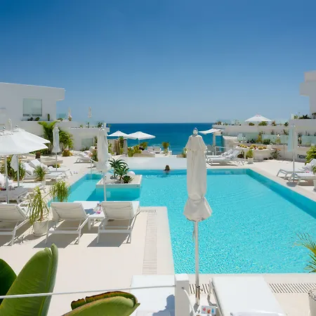 Lani's De Luxe - Adults Only Hotel Puerto del Carmen (Lanzarote)