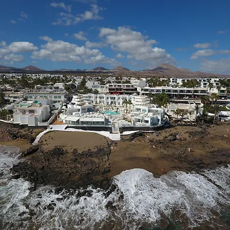 Hotel Lani's De Luxe - Adults Only Puerto del Carmen (Lanzarote)