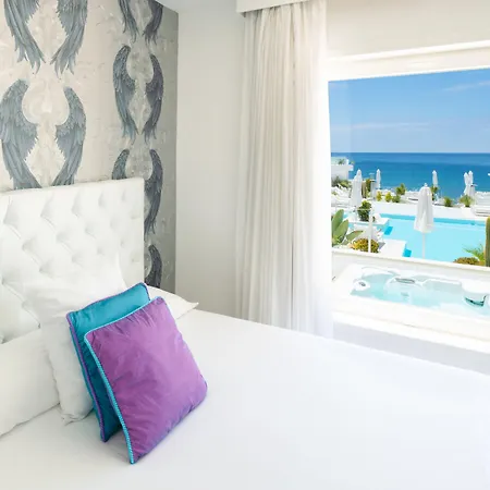 Lani's De Luxe - Adults Only Hotel Puerto del Carmen (Lanzarote)