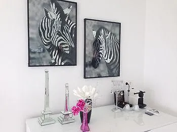 فندق Lani's De Luxe - Adults Only بويرتو ذيل كارمين