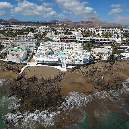 Hotell Lani's De Luxe - Adults Only 5*