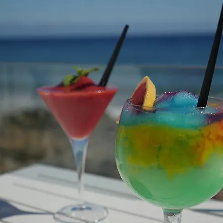 Lani's De Luxe - Adults Only Hotel 5*
