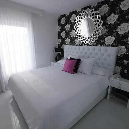 Lani's De Luxe - Adults Only Puerto del Carmen (Lanzarote)