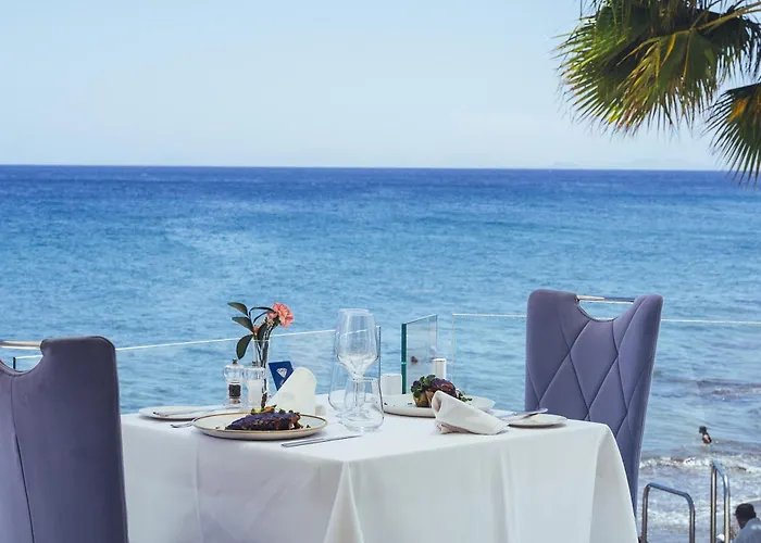 Hotell Lani's De Luxe - Adults Only