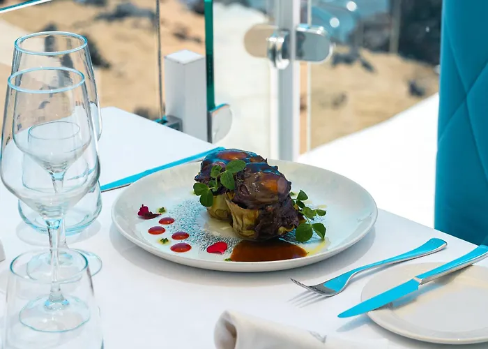 Lani's De Luxe - Adults Only Hotell 5*