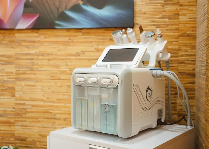 Hotell Lani's De Luxe - Adults Only 5*